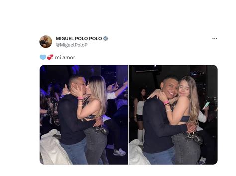 Miguel Polo Polo habló sin tapujos sobre sus preferencias sexuales aclaró si es gay y reveló