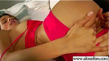 Sexy Lonely Girl Valerie Rios Sex Playing With Crazy Things Movie