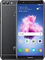 Huawei P smart - Full phone specifications