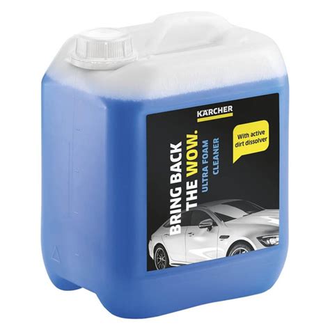 Автошампунь Karcher 6.295-603.0 купить по выгодной цене в интернет ...