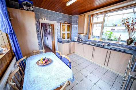 Rick Astley's former childhood home has gone on sale for £360,000