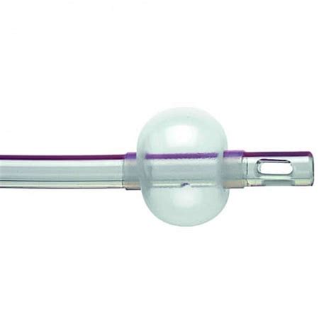 Купить катетер фолея Coloplast Folisyl через проводник в Москве | СалисМед