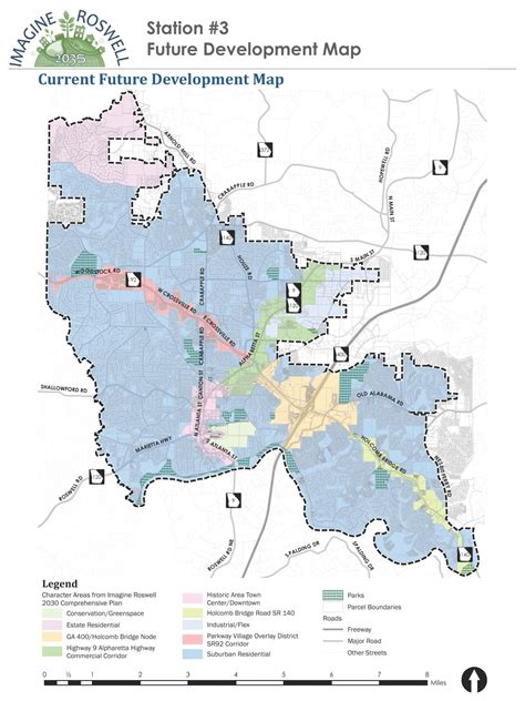 tsw city  roswell comp plan