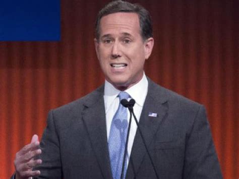 Santorum Likens Gay Marriage Decision To Dred Scott This Is A Rogue Supreme Court Video