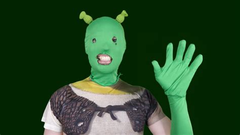 Characters that could have been pure nightmare fuel but aren't. : r ...