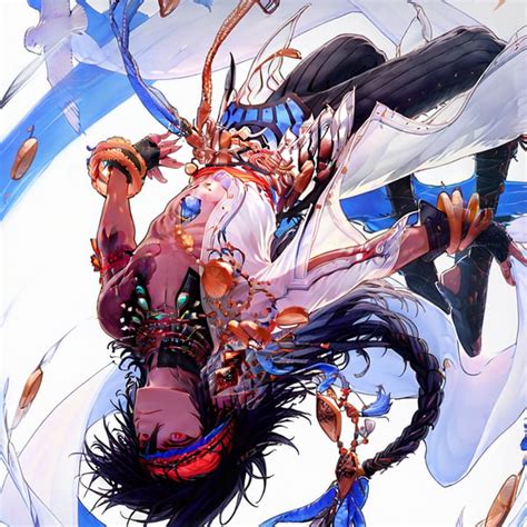 windchaser windchaser  stable diffusion model lora tensorart