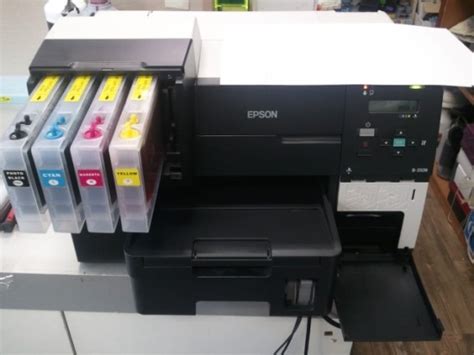 엡손b310 510 wp4521 헤드수리,공급장치,전용잉크 문의 : 네이버 블로그