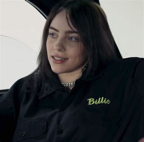 Pinterest Billieeilishpirate Insta Goodbyebilliie Billie Eilish