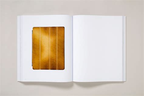‘Designed by Apple in California’ - Book design on Behance