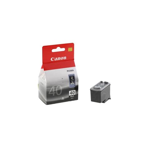 Canon PG-40 Negru ORIGINAL