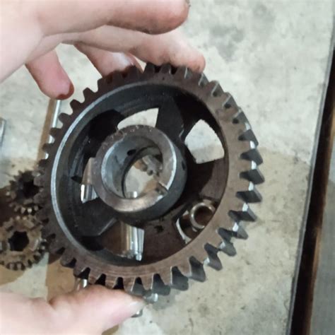 Коробка передач иж юпитер – купить в Нижнем Новгороде, цена 1 500 руб ...