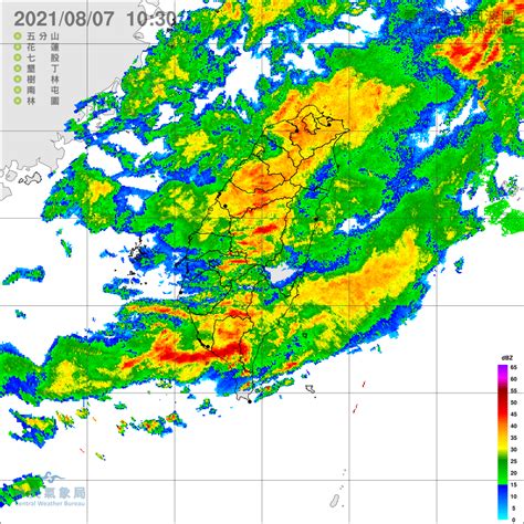 西南氣流帶來豪雨 海空交通影響看這裡！ 生活 Nownews今日新聞