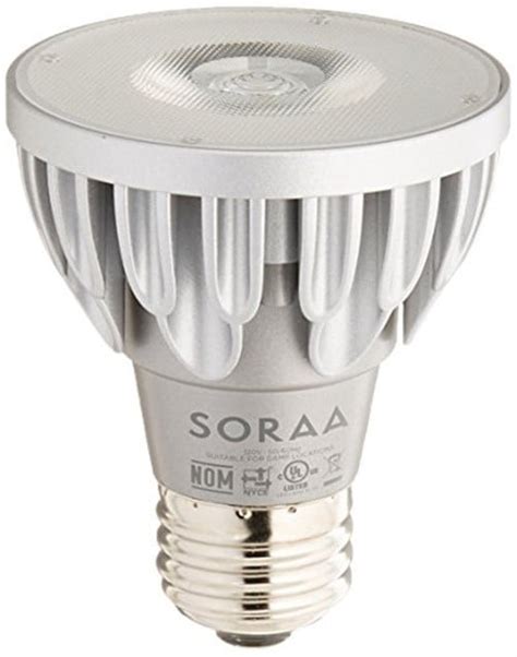 Soraa W Led Par K Vivid Dim Walmart