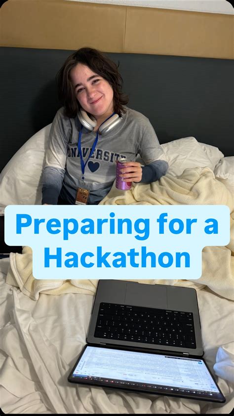 hackathons  beginners