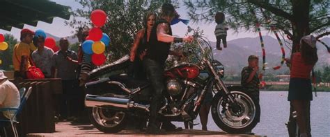 Torque Movie Bikes Used