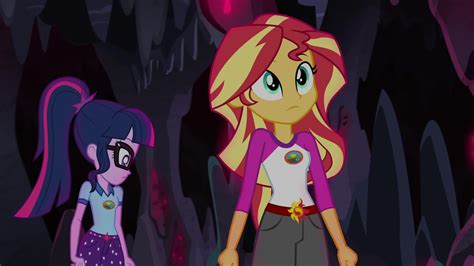 My Little Pony Equestria Girls Legenda Everfree Cały Film Dubbing