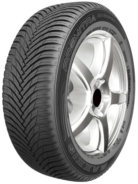 Premitra All Season Suv Ap Suv Maxxis Deutschland