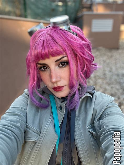 Ezy Summers Cosplay Nude Patreon Leaks Photo 3648017 Fapopedia