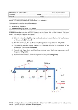 Coleccion De Examenes Resueltos Pdf