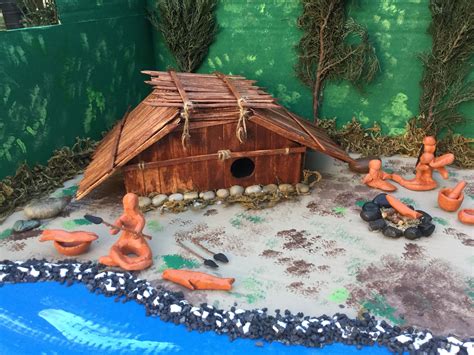 plank house 4