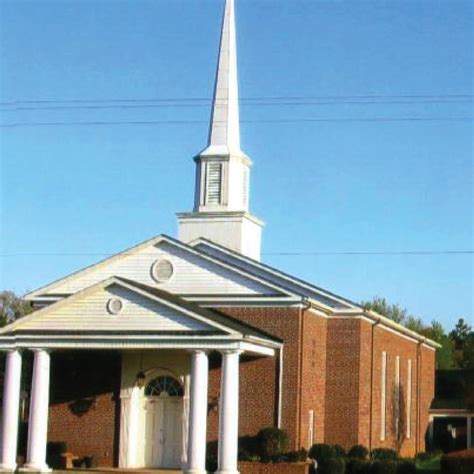 Hopewell United Methodist Church | Lancaster SC