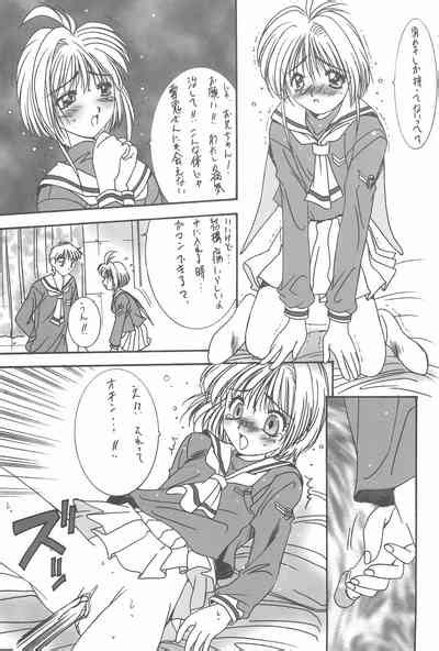 Momoiro Settoudan Vol 2 Nhentai Hentai Doujinshi And Manga