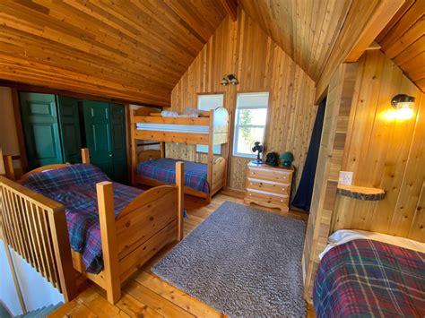 22 Hatheume Lake Road Personal Cabin For Sale