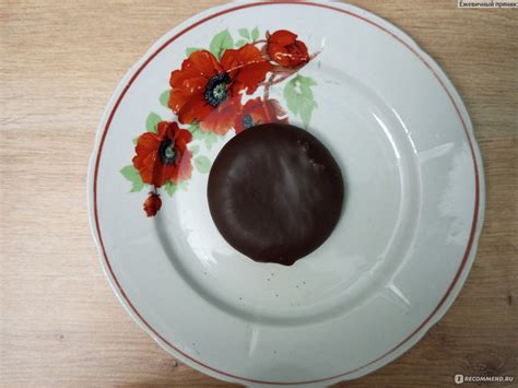 Протеиновое печенье Solvie Protein Biscuits Шоколад - «Протеиновое ...