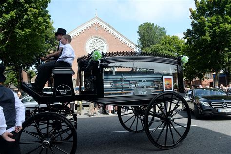 New green burial services will soon be at flynn and son funeral home 8