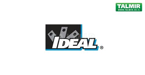 IDEAL - כלי עבודה לטכנאי תקשורת וכבלים - טלמיר אלקטרוניקה / ישראל