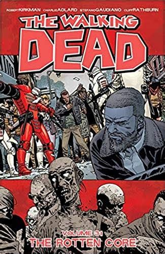 Zombie Parent S Guide Book Review The Walking Dead Vol 31 By R