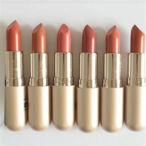 Jual Lt Pro Lipstick Nude Series Shopee Indonesia