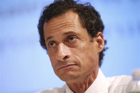 anthony weiner shows  late   york city mayoral forum updated