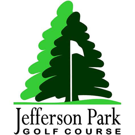 Jefferson Park Golf Course - Golfsquatch