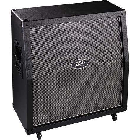 Peavey Valveking 412 Guitar Cabinet Musician S Friend