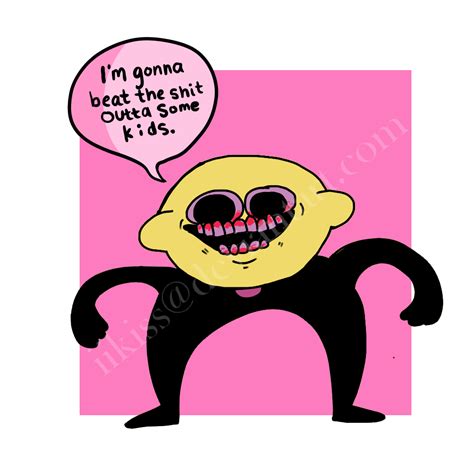Friday Night Funkin'-Lemon Demon by iikiss on DeviantArt
