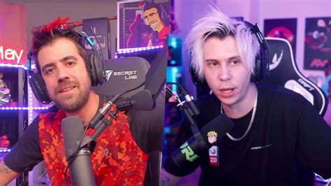 El Rubius Y Auronplay Pierden Miles De Seguidores Reporte Indigo