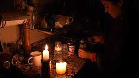 Massive power cut plunges Argentina into dark for hours - Bangladesh Post