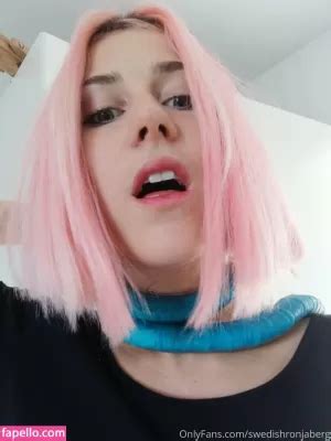 Full Video Swedish Ronja Clips Nude Leaks OnlyFans I Nudes Celeb Nudes