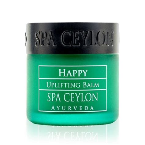 Spa Ceylon Uplifting B Lsamo Happy G Kuantokusta