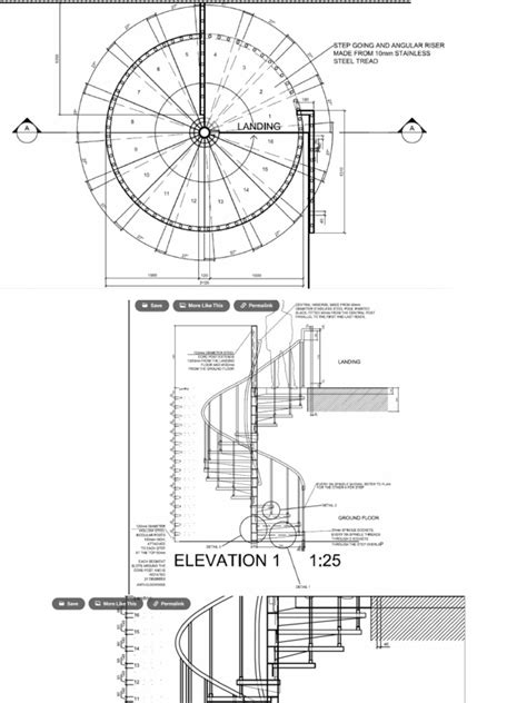 Spiral Staircase | PDF