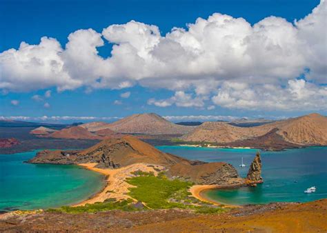 25 Galapagos Islands Facts For Travelers Animals Geography History