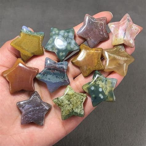 Ocean Jasper Crystal Wholesale