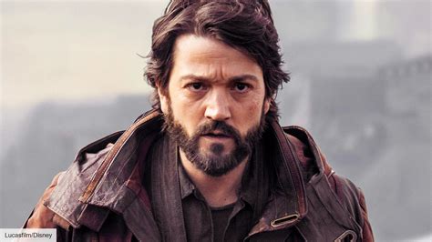 Andor star picks the best scene of the first season, and he’s right