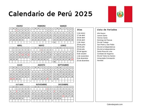 31 De Octubre Es Feriado En Peru