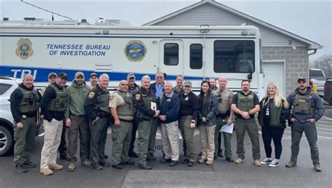 Sex Offender Compliance Check Conducted In Cheatham County Cheatham County Source