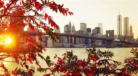 Autumn City Wallpapers - Top Free Autumn City Backgrounds - WallpaperAccess