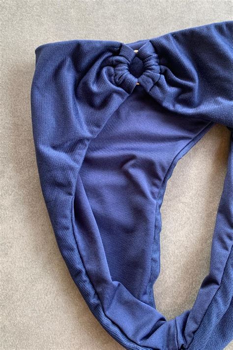 Biqu Ni Calcinha Hot Pants Hope Mares