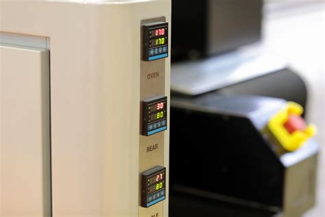 Temperature Controller Calibration in the Greater Philadelphia Area | Laboratory Testing Inc.