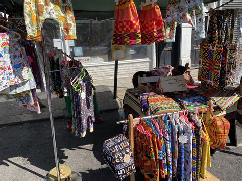 Myddleton Road Market